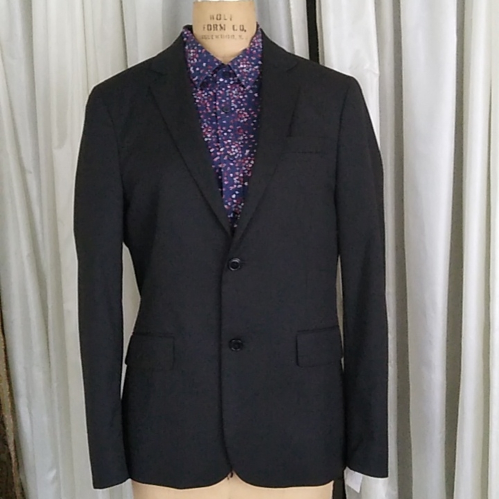 Men's blazer